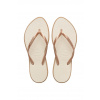 Šľapky Havaianas SLIM POINT 4149584.6842 zlatá EUR 37/38