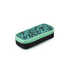 oxybag Školské etue puzdro komfort OXY Sport Mint - leaves