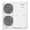 OXY Panasonic Aquarea 12kW tepelné čerpadlo + montáž (OXY Panasonic Aquarea 12kW tepelné čerpadlo + montáž)