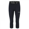 Sondico Core Three Quarter Base Layer Tights Mens Navy 2XL