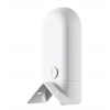 Ubiquiti UniFi Turret Camera - držiak kamery na stenu - roh/stĺp (biela)