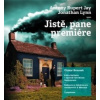 Jay Anthony Rupert - Jistě,pane premiére / MP3 [CD]