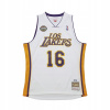 Tričko Mitchell & Ness bez rukávov veľ. L
