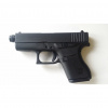 Glock 43 M12x 0,75 FXD 6,1