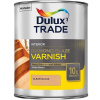 DULUX™ DIAMOND GLAZE VARNISH vodou ředitelný extrémně tvrdý lak Barva (odstín): transparentní (čirá), Velikost balení: 1 l, Stupeň lesku: lesk
