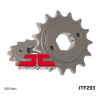 JT REŤAZOVÉ KOLESÁ JTF293.16 JT PREDNÉ REŤAZOVÉ KOLESO 293 16 HONDA VT 600C SHADOW 88 (29316JT) (REŤAZ 525)