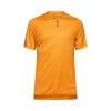 Fox Racing Fox Flexair Pro Ss, pánsky cyklistický dres - Caramel Veľkosť: L