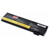 T6 Power batéria pre Lenovo ThinkPad T470, T480, T570, T580, P51s, P52s, 5200mAh, 58Wh, 6cell NBIB0126
