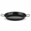 Garcima Smaltovaná hlboká Panvica Paella Wok 30 cm