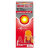 NUROFEN pre deti 4% jahoda sus por 4,0 g 1x100 ml