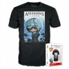 Funko Boxed Tee: Assassin's Creed - tričko - L