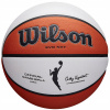Wilson Wilson WNBA Official Game Ball WTB5000XB Oranžová 6