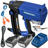 Sponkovačka, nastreľovačka - GAS SLIPPER NAILER na oceľobetón R-RAWL (Sponkovačka, nastreľovačka - GAS SLIPPER NAILER na oceľobetón R-RAWL)