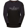 Mammut Core ML Crew Neck Logo Women