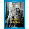Madla z cihelny DVD