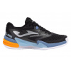 Pánska obuv Joma Roland Men 2531 Clay - Čierny (44,5)