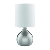Dotykové svietidlo SearchLight TOUCH TABLE LAMP EU3923SS