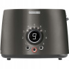 TOPER SENCOR STS6058 BLACK 1000W FUNG. Vysoký výťah (TOPER SENCOR STS6058 BLACK 1000W FUNG. Vysoký výťah)