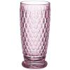 VILLEROY & BOCH BOSTON Voda/pivo, ružový