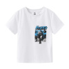 Character Short Sleeve T-Shirt Juniors Batman 3-4 roky