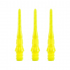L Style Hroty Lip Point Premium - 30 ks - yellow