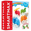 SmartMax Moje první autíčka 13 ks