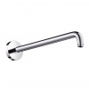 Hansgrohe Hansgrohe, sprchové rameno 389 mm, chrómová, HAN-27413000