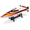 FunPlay FP-9029-1 FT009 RC čln na diaľkové ovládanie RTR 2,4 GHz dosah 150 m 30 km/h 1:1