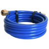 Hadica Airtool PU007, 10 m, 8x14 mm, BASF PU, na kompresor, 3/8 115396