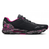 Under Armour Hovr Sonic 6 Camo - Black/Rebel Pink 36.5