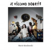 Je všechno dobrý? - Marie Kieslowski