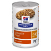 Hill's Prescription Diet C/D Multicare Starostlivosť o močový systém pre psov 370 g