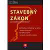 Stavebný zákon - s komentárom