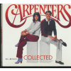 CARPENTERS COLLECTED 3xCD