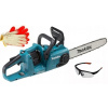 Píla - 2x18V 35 cm motorová píla Makita DUC353Z (Píla - 2x18V 35 cm motorová píla Makita DUC353Z)