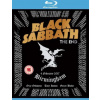 Black Sabbath - The End BD