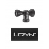 Čerpadlo CO2 LEZYNE Control Drive čierne