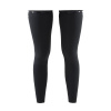 Návleky na nohy CRAFT Leg Warmer black 3XL/4XL