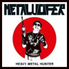 Metalucifer - Heavy Metal Thunder / Vinyl [LP]