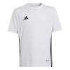 adidas Tabela 23 Jersey Juniors White/Black 9-10 Years