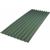 Onduline BASE 2000 x 855 mm zelená 1 ks