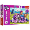 TREFL My Little Pony Přátelští poníci 30 dielov