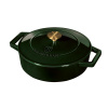 hrniec Berlingerhaus, 26 cm, liatina, emerald BH/6504