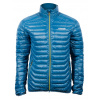 Pánska páperová bunda PINGUIN Hill jacket petrol XL
