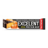 Nutrend EXCELENT PROTEIN BAR - slaný karamel, 85 g