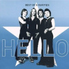 Hello - Best Of & Rarities [CD]