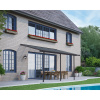 Palram - Canopia Capri 4200 antracit 3 x 4,25 + Doprava zdarma
