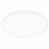 Nordlux Oja 60 IP20 2700K 3-step Moodmaker (bílá) plast, kov IP20 50066101