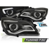 Tuning-tec OPEL INSIGNIA 13-17 ČIERNA LED