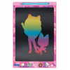 Lexibook Gabby Dollhouse 11'' Kresliaci tablet s E-inkom